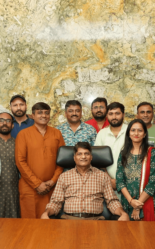 About Us mobile banner