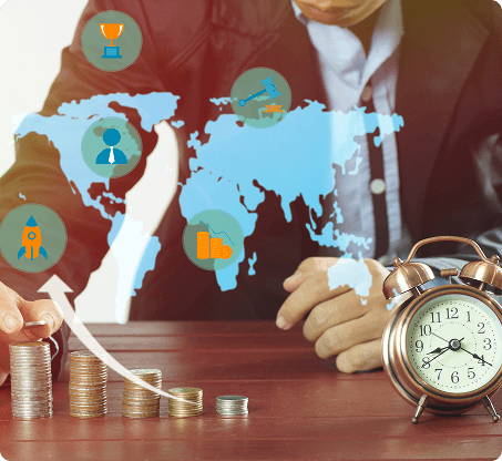 The Financial Advantages of Investing in Prime Locations