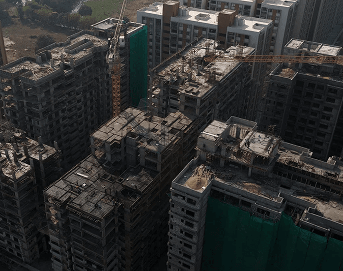 Construction updates