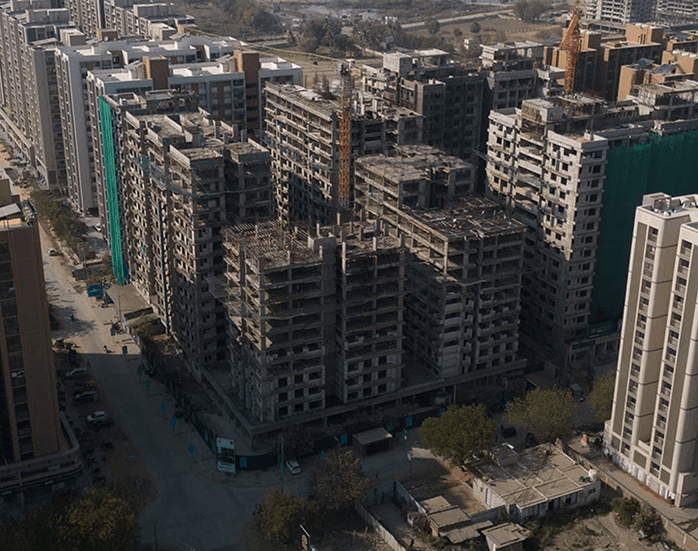 Construction updates