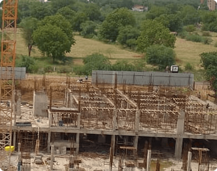 Construction updates