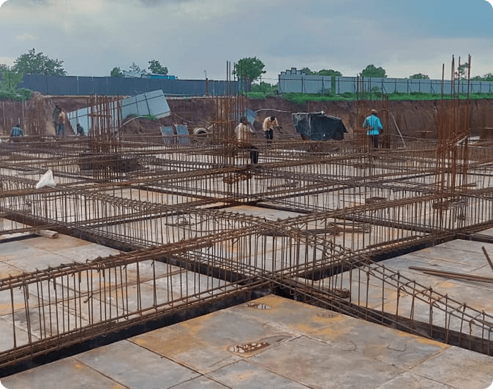 Construction updates