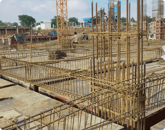 Construction updates