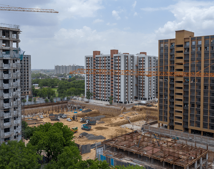 Construction updates