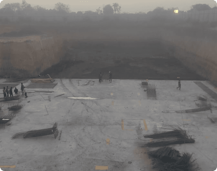 Construction updates