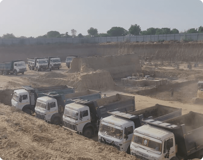 Construction updates