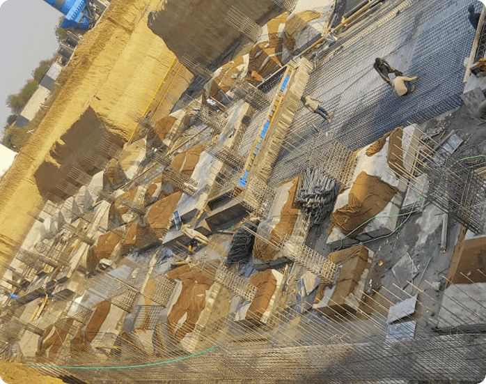 Construction updates