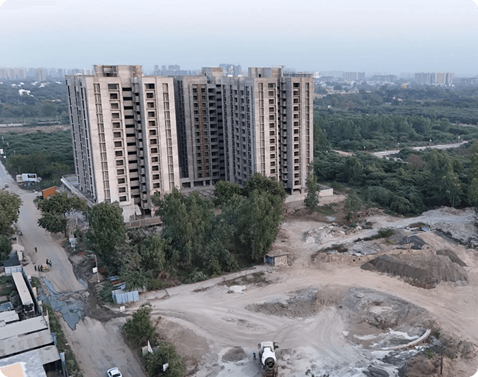 Construction updates