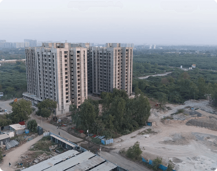 Construction updates