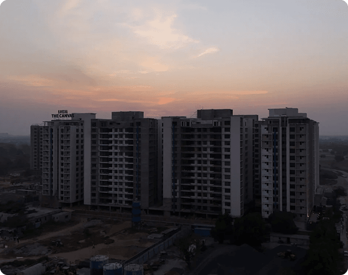 Construction updates