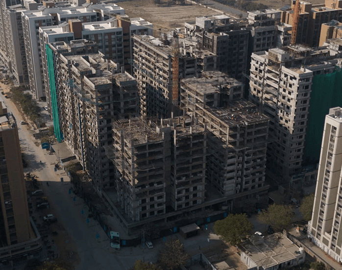 Construction updates