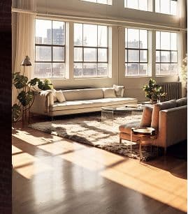 Design that responds to lifestyle needs