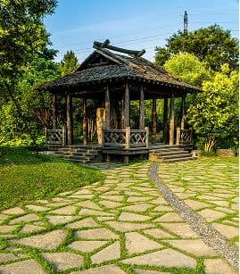 Community-driven architecture