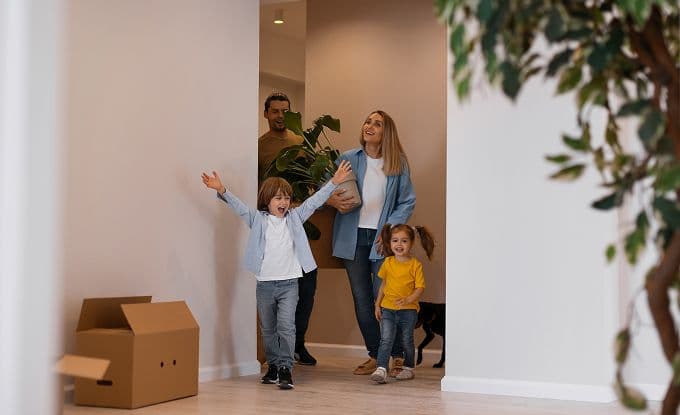 We Don’t Just Build Spaces. We Build Relationships.